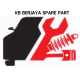 KB BERJAYA SPARE PART