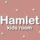 Hamlet Kids Room