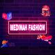 Medinah fashion