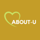 ABOUT-U