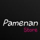 pamenan store