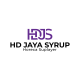 HDJ_Syrup