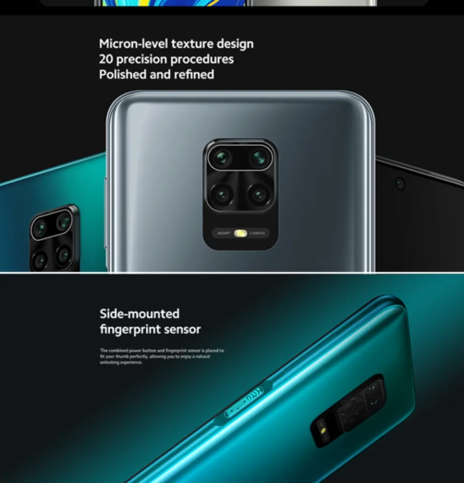 Redmi Note 9S root SD720G バッテリ新品 4/64GB Amazon.co.jp: Xiaomi Redmi Note9S 4+64GB オーロラブルー