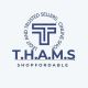 Thams SHopfordable