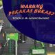 WARUNG PERKAKAS BEKASI