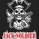 Jack soldier