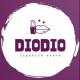DIODIO BEAUTY MAKEUP