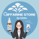 Giffarine Store by Unko