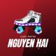 Giày Patin Nguyên Hải