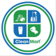 Clean Mart