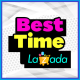 Best-Times
