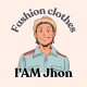 I'AM Jhon