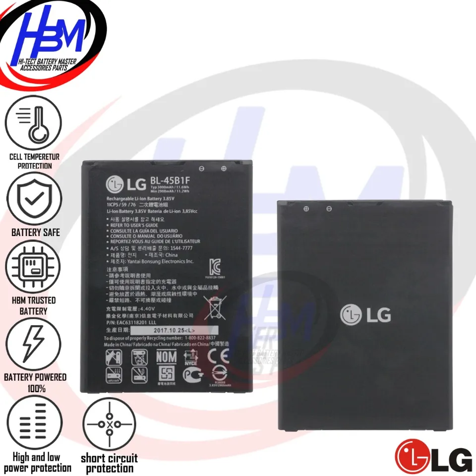 Lithium Ion Lg V10 Battery Price Perfine LG V10 Battery [6000mAh