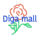 Diga mall