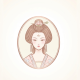 Lunar beauty