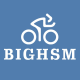 BIGHSM Sport Philippine