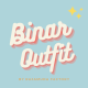 Binar Outfit