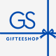 Giftee shop
