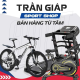 Trần Giáp Sport