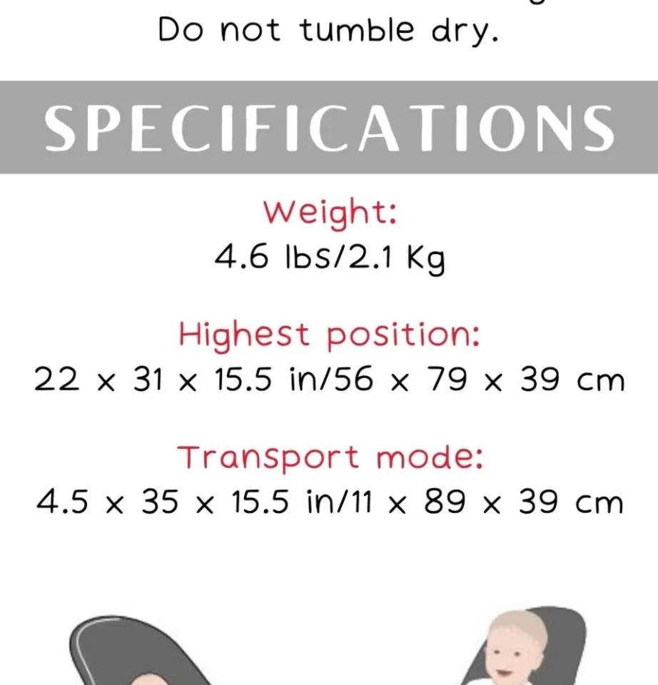 Baby Bjorn Bouncer Bliss Mesh by Babybjorn (11 Designs) Lazada