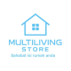 Multiliving Store