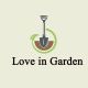 Love in Garden