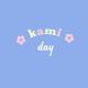 Kamiday