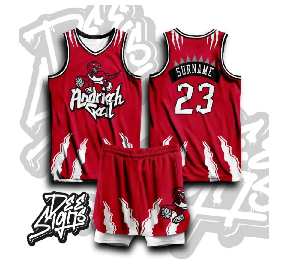 Basketball store jersey editor