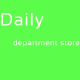 Daily department store 4