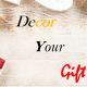 DecorYourGift