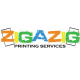 ZIGAZIG Printing Services