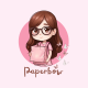 Paperbow Design