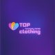 TOP clothing