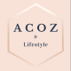 Acoz Lifestyle