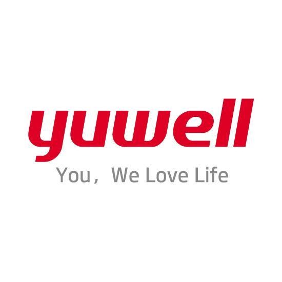 โลโก้ร้าน  Yuwell Certified Store