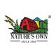 Nature's Own