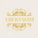 Luckysiam
