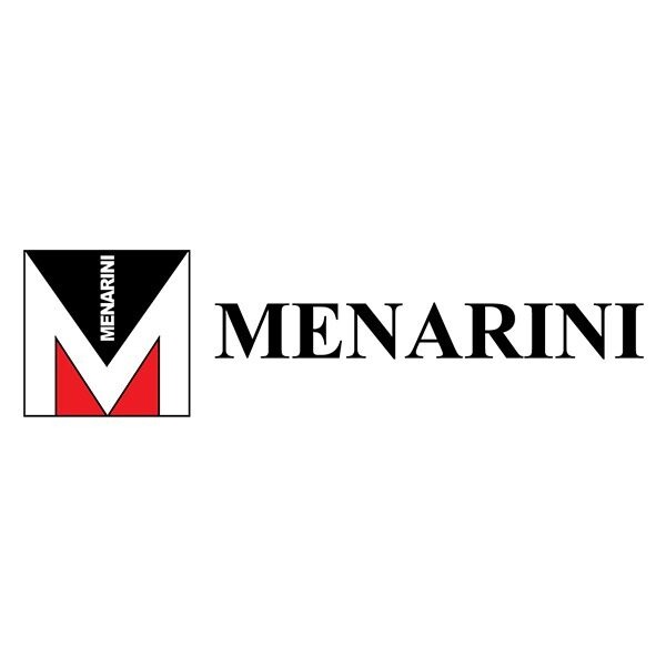 โลโก้ร้าน A Menarini