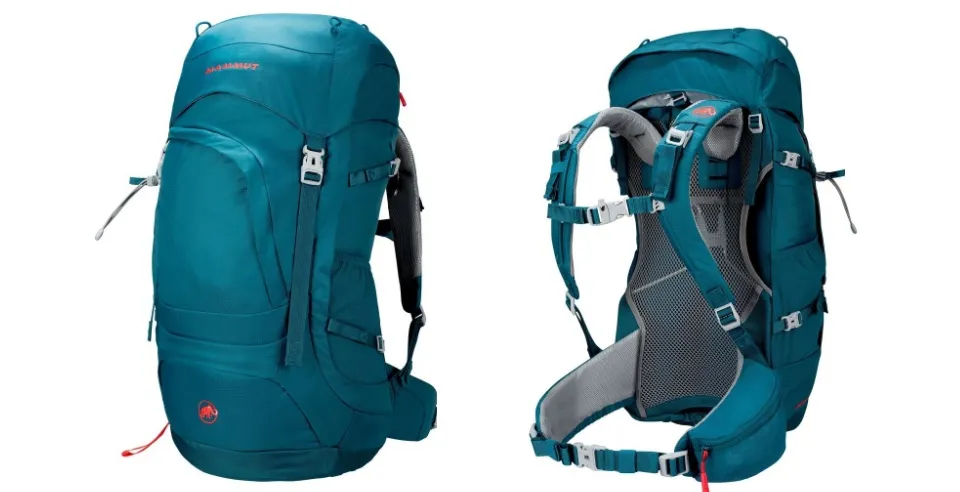 MAMMUT Crea Pro 28 L Hiking & Trekking Backpack for Women | Lazada