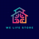 WE life store