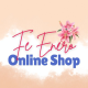 Fe Enero Online Shop