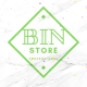 Bin Hàng Nhập
