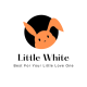 LittleWhite