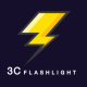 3C Flashlight