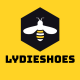 lydieshoes