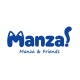 Manza & Friends