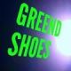 Greend shoes