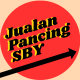 Jualan Pancing SBY