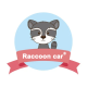 Raccoon car Shop