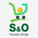 S&O house shop